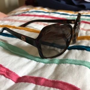 Gucci Sunglasses